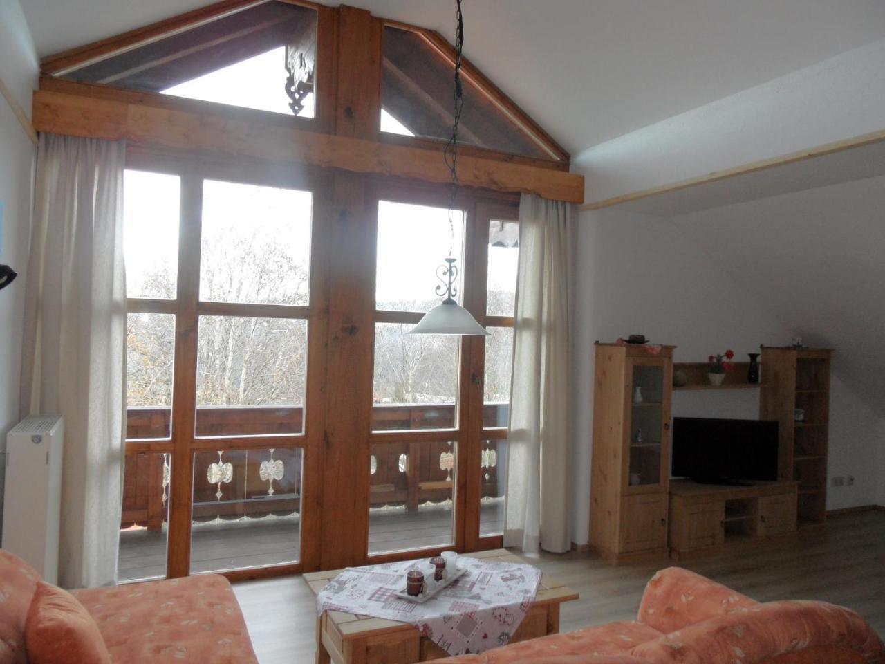 Ferienwohnung Engelhardt Oberreute Buitenkant foto