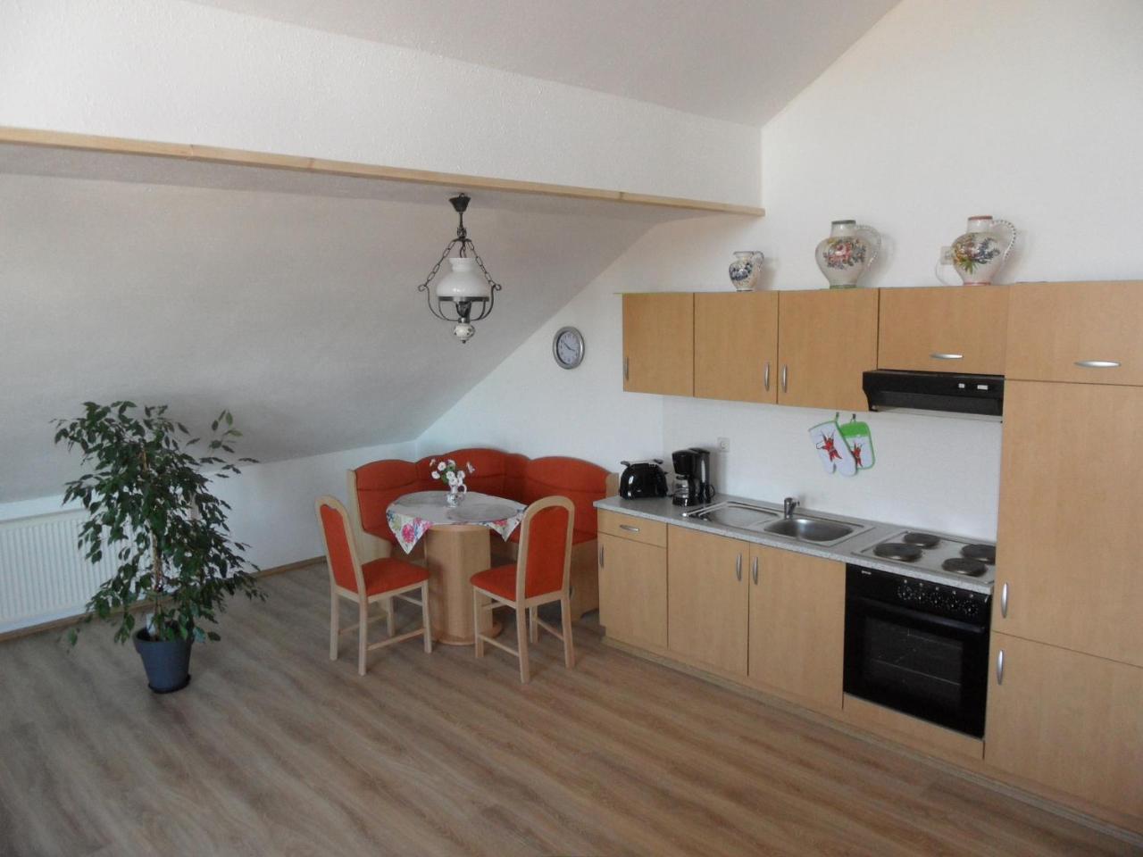 Ferienwohnung Engelhardt Oberreute Buitenkant foto